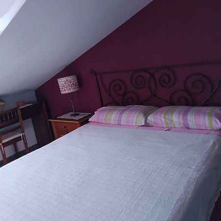 Habitaciones "El Boj" Colombres Bagian luar foto