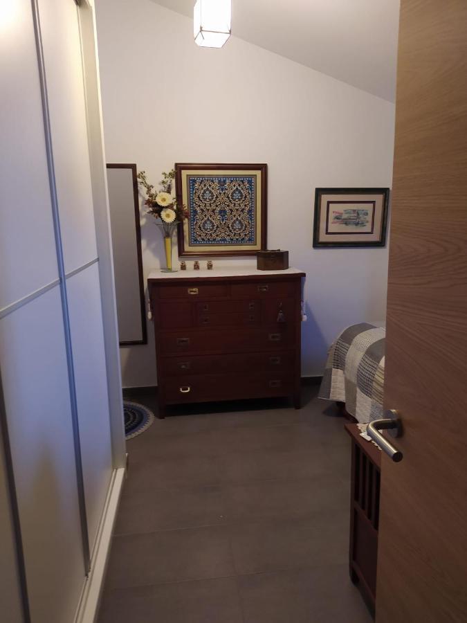 Habitaciones "El Boj" Colombres Bagian luar foto