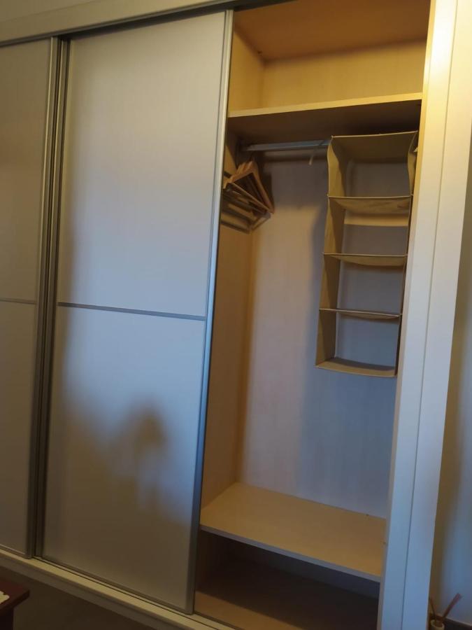 Habitaciones "El Boj" Colombres Bagian luar foto