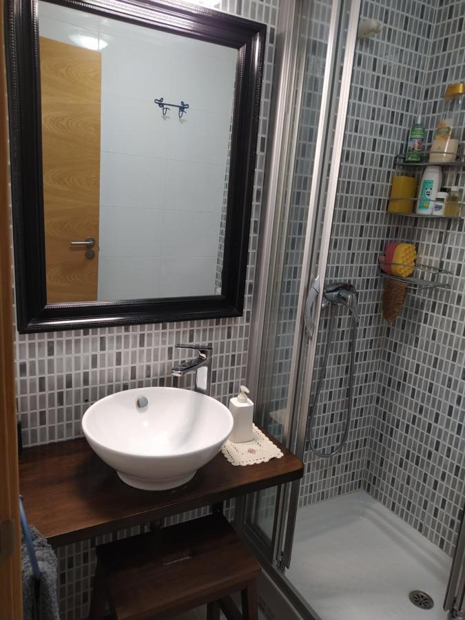 Habitaciones "El Boj" Colombres Bagian luar foto