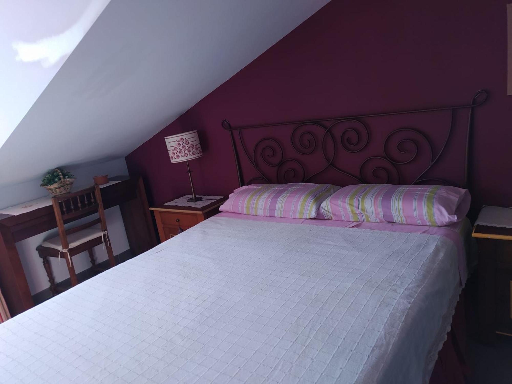 Habitaciones "El Boj" Colombres Bagian luar foto