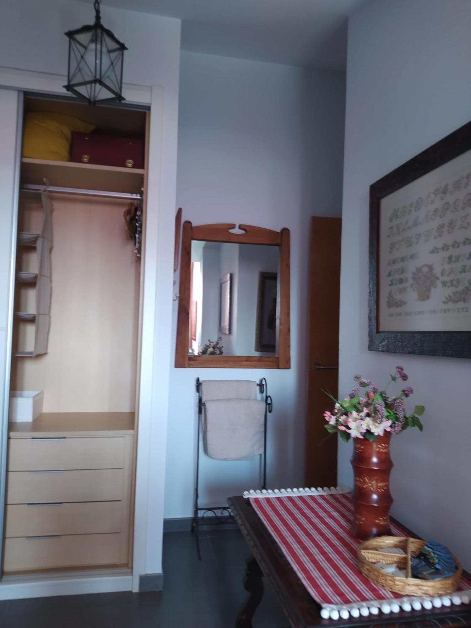 Habitaciones "El Boj" Colombres Bagian luar foto
